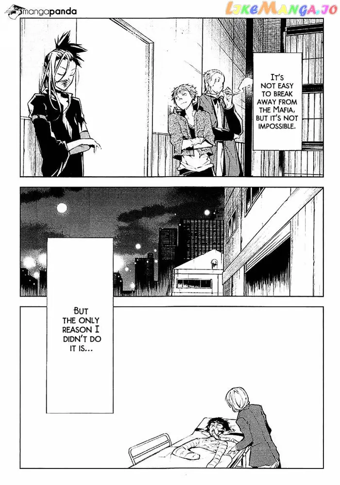 Bungou Stray Dogs Chapter 14 image 42_optimized